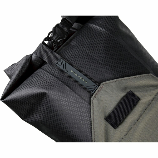 Topeak zadeltas Backloader X 15L green - Image 3