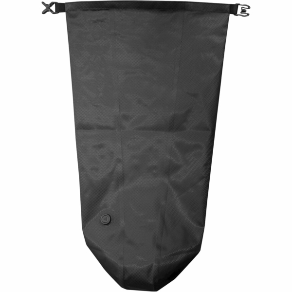 Topeak zadeltas Backloader X 15L green - Image 7