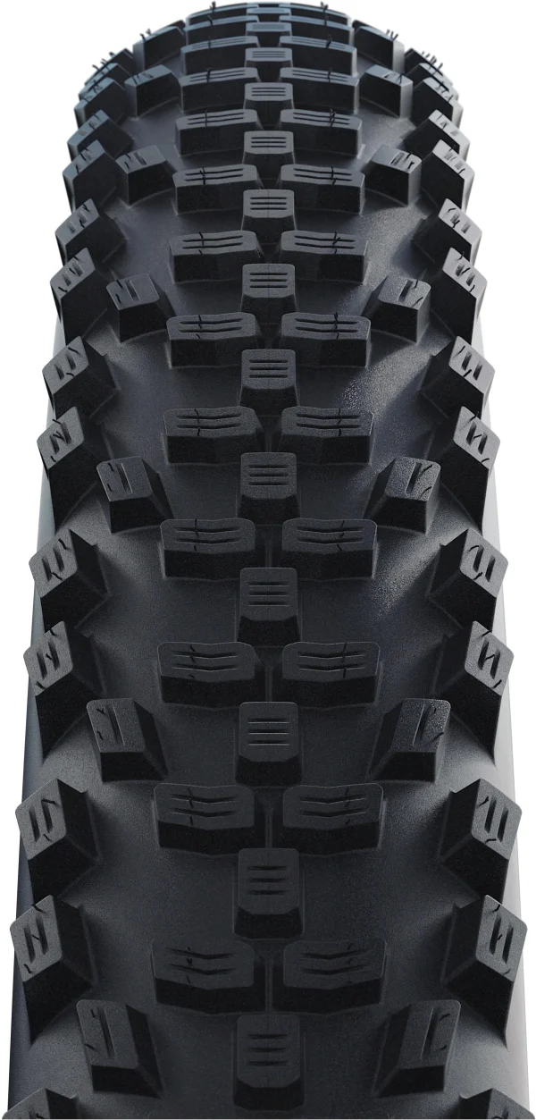 Schwalbe buitenband Smart Sam Plus Performance 29 x 2.25 zw refl - Image 2
