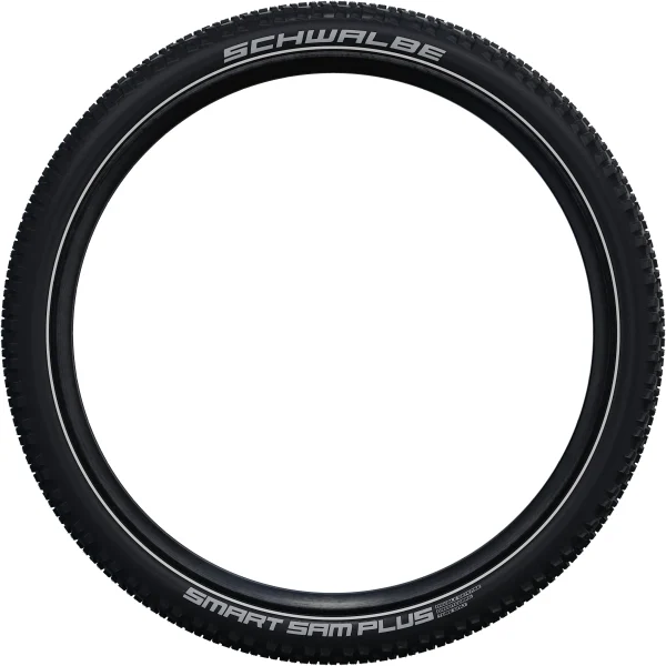 Schwalbe buitenband Smart Sam Plus Performance 29 x 2.25 zw refl - Image 4