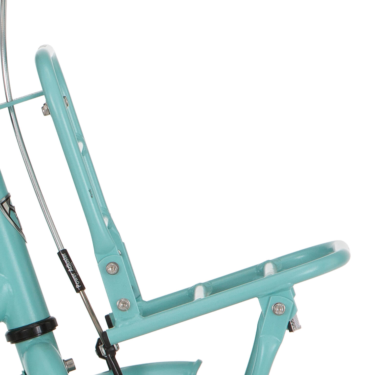 Alpina voordrager 18 Cargo light green matt