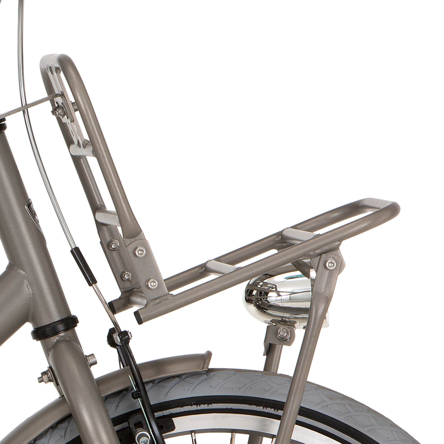 Alpina voordrager 22 Cargo vintage gold matt