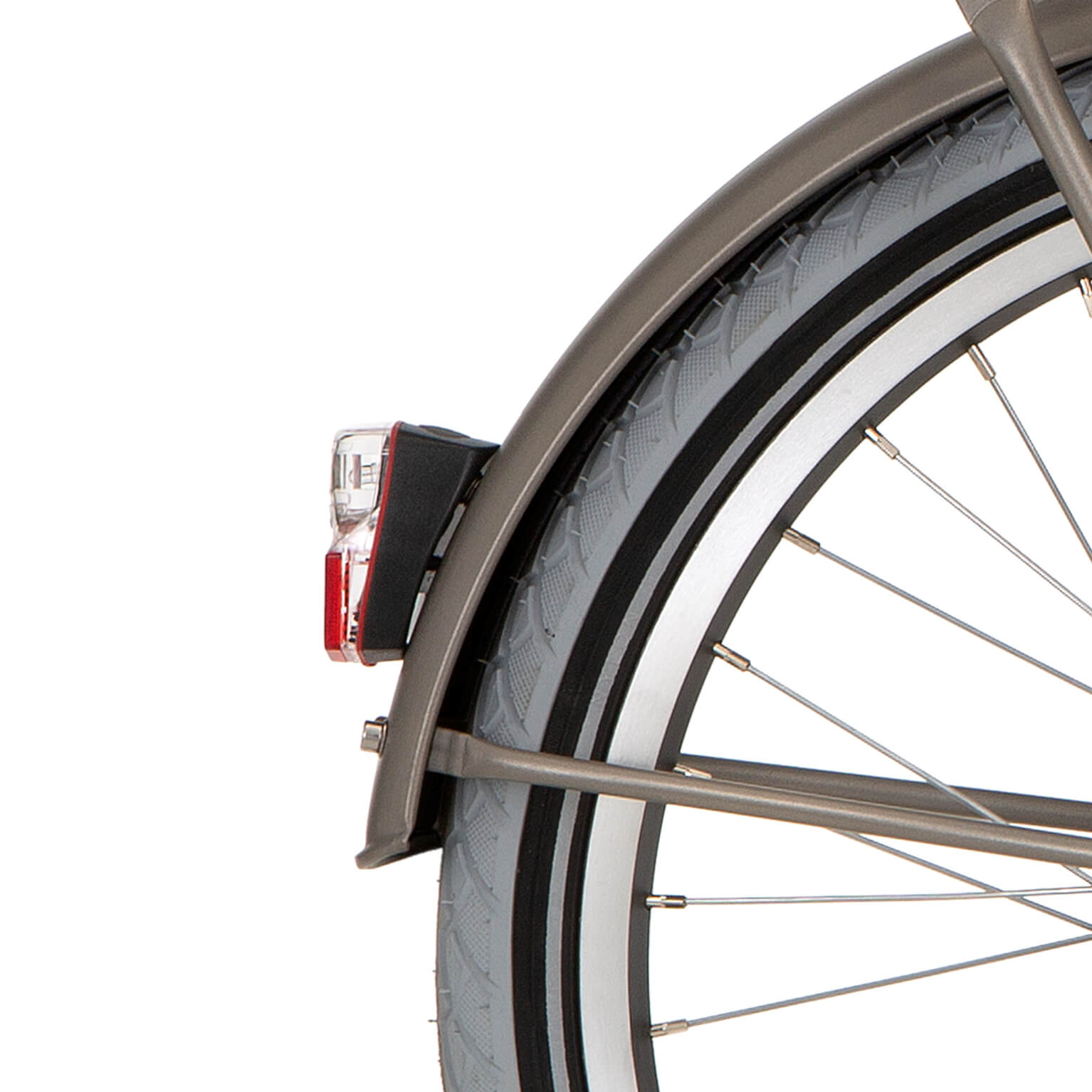 Alpina spatbord set 20 Cargo vintage gold matt - Image 2