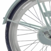 Alpina spatbordstang set 22 Clubb soft mint matt - Image 2