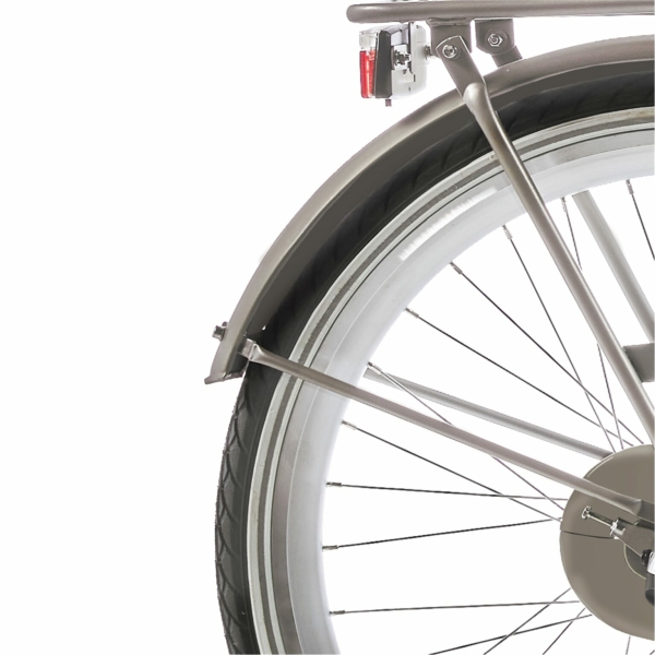 Alpina spatbord set 24 Clubb gold met matt - Image 2