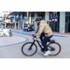 Abus helm Urban-I 3.0 ACE velvet black M 52-58cm - Image 6
