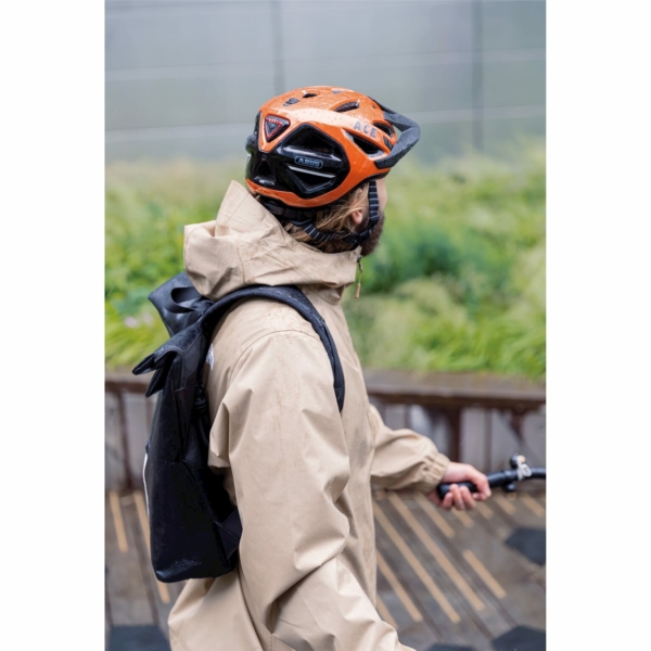 Abus helm Urban-I 3.0 ACE goldfish orange S 51-55cm - Image 7