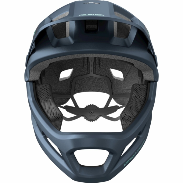 Abus helm YouDrop FF midnight blue S 48-55cm - Image 2