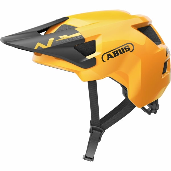 Abus helm YouDrop icon yellow S 48-55cm