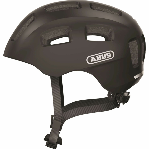 Abus helm Youn-I 2.0 velvet black S 48-54cm