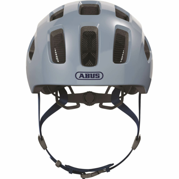 Abus helm Youn-I 2.0 glacier blue S 48-54cm - Image 2