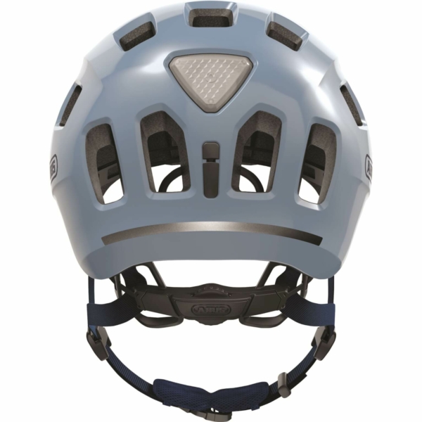 Abus helm Youn-I 2.0 glacier blue S 48-54cm - Image 3