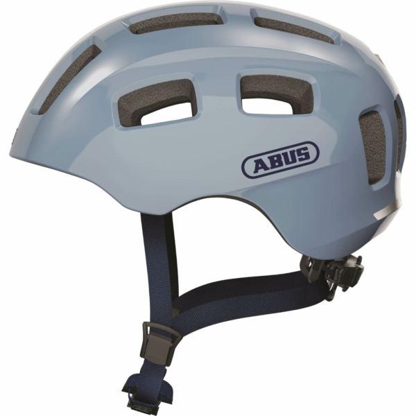 Abus helm Youn-I 2.0 glacier blue S 48-54cm