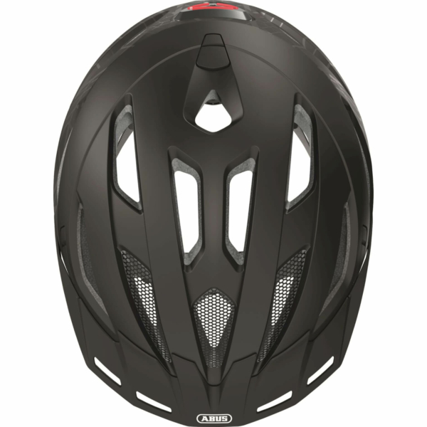 Abus helm Urban-I 3.0 street art S 51-55cm - Image 4