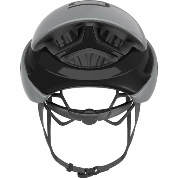 Abus helm GameChanger race grey L 59-62cm - Image 2