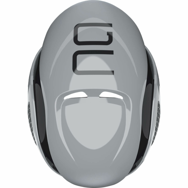 Abus helm GameChanger race grey L 59-62cm - Image 4
