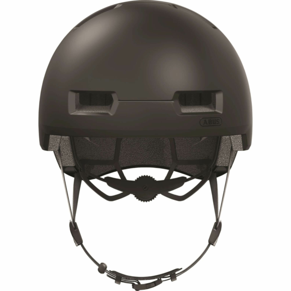 Abus helm Skurb ACE velvet black M 55-59cm - Image 2