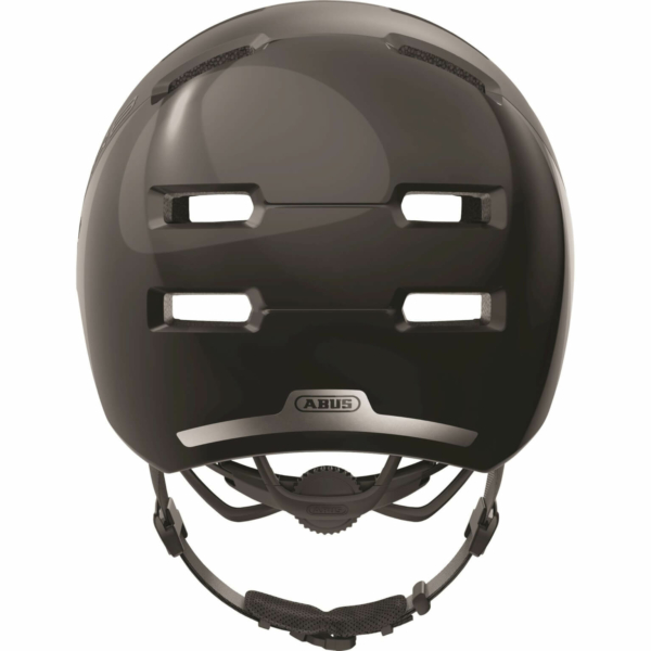 Abus helm Skurb ACE velvet black M 55-59cm - Image 3