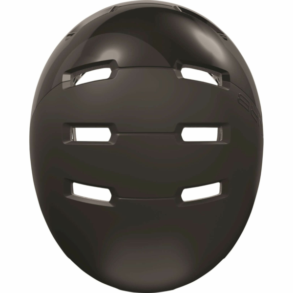 Abus helm Skurb ACE velvet black M 55-59cm - Image 4