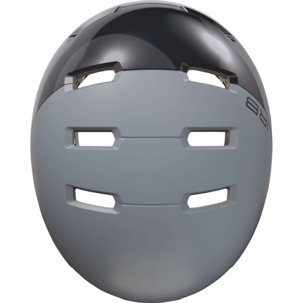 Abus helm Skurb ACE glacier blue L 58-61cm - Image 4