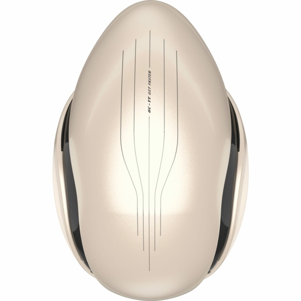 Abus helm GameChanger TT champagne gold L 58-61cm - Image 4