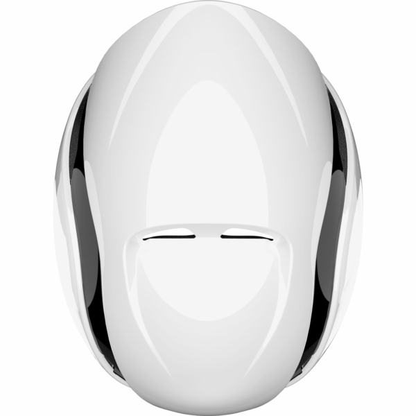 Abus helm GameChanger TRI shiny white L 58-61cm - Image 4