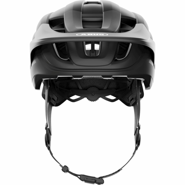 Abus helm CliffHanger QUIN velvet black L 57-61cm