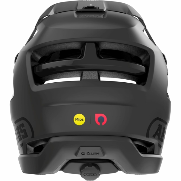 Abus helm AirDrop MIPS QUIN velvet black S-M 52-58cm - Image 2