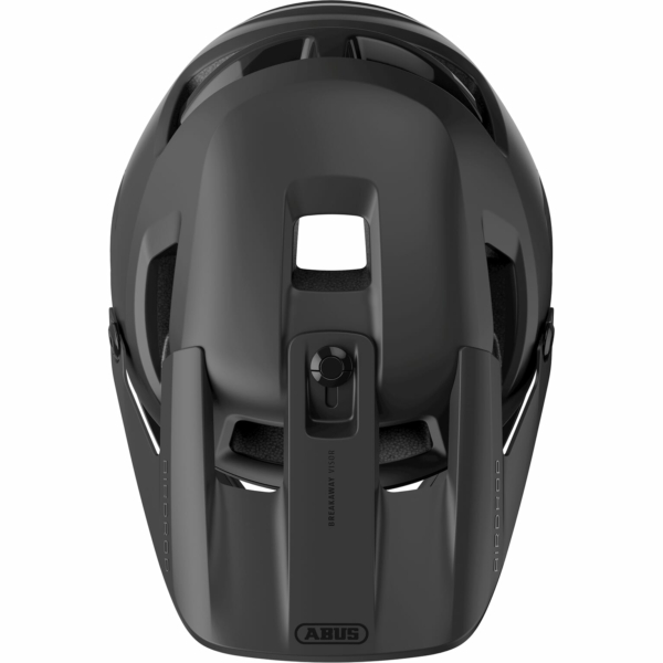 Abus helm AirDrop MIPS QUIN velvet black S-M 52-58cm - Image 4