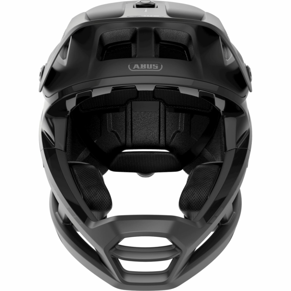 Abus helm AirDrop MIPS QUIN velvet black S-M 52-58cm