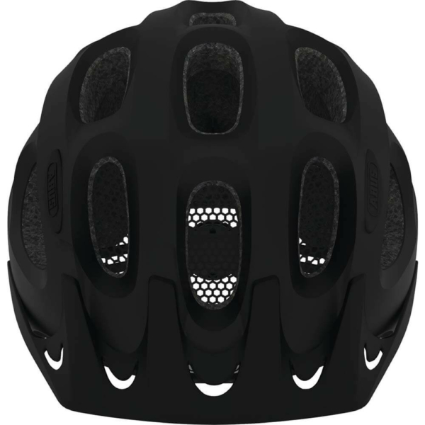 Abus helm Youn-I ACE velvet black L 56-61cm - Image 2