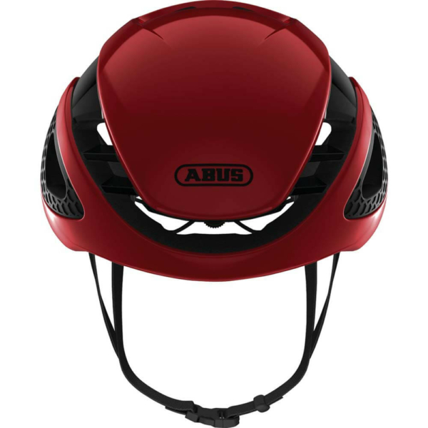 Abus helm GameChanger blaze red L 59-62cm - Image 2