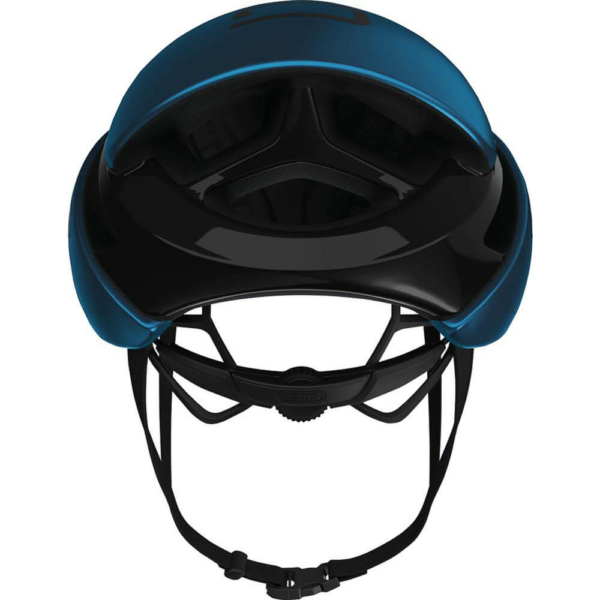 Abus helm GameChanger steel blue S 51-55cm - Image 3