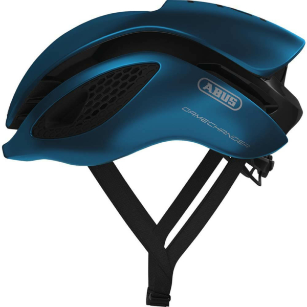 Abus helm GameChanger steel blue M 52-58cm