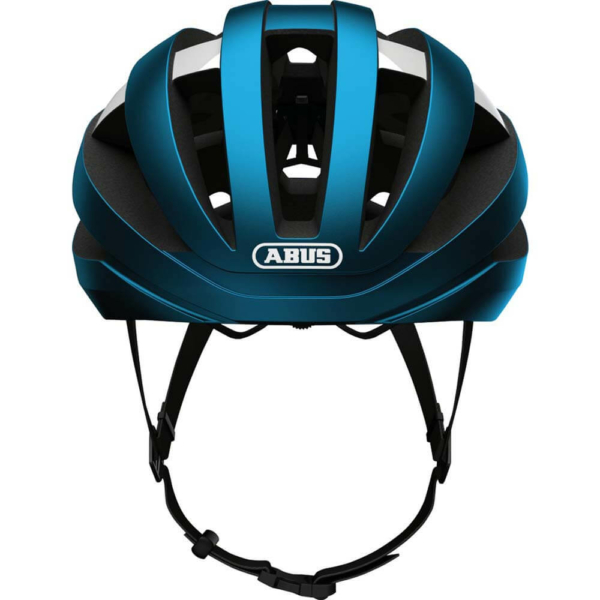 Abus helm Viantor steel blue L 58-62cm - Image 2