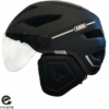 Abus helm Pedelec 2.0 ACE velvet black L 56-62cm NTA 8776 - Image 2