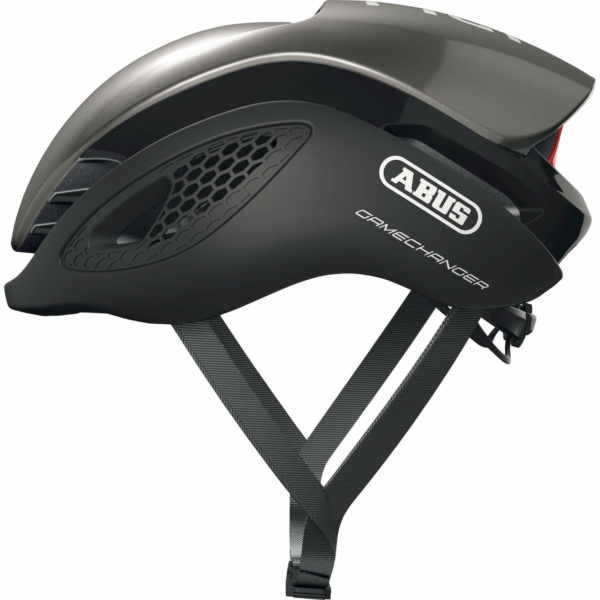 Abus helm GameChanger dark grey M 52-58cm - Image 2