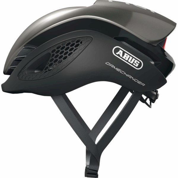 Abus helm GameChanger dark grey M 52-58cm