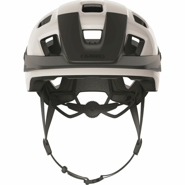 Abus helm MoTrip MIPS shiny white L 57-61cm - Image 2