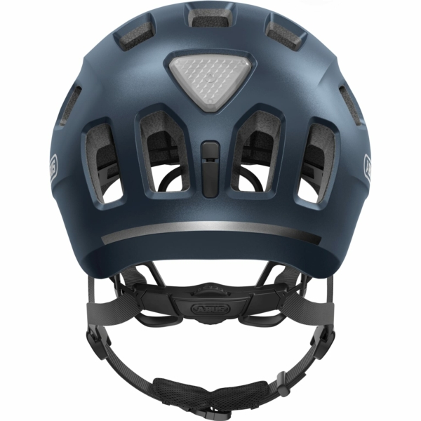 Abus helm Youn-I 2.0 midnight blue S 48-54cm - Image 3