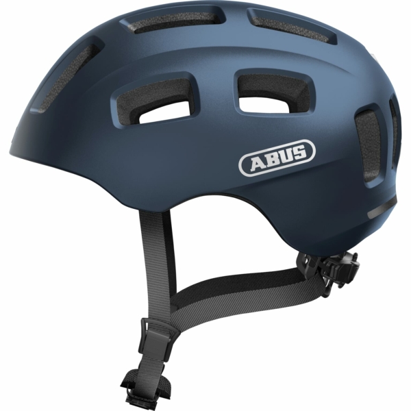 Abus helm Youn-I 2.0 midnight blue S 48-54cm