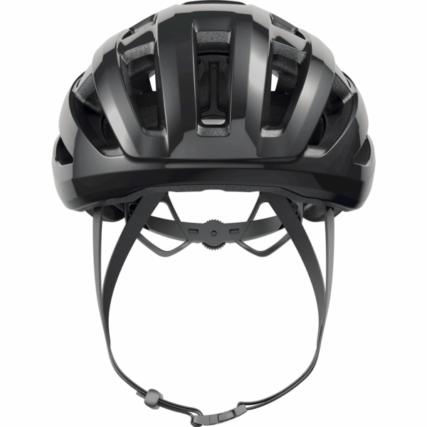 Abus helm PowerDome MIPS shiny black M 54-58cm - Image 2