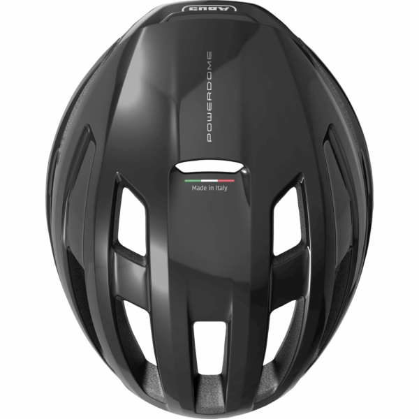 Abus helm PowerDome MIPS shiny black M 54-58cm - Image 4
