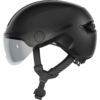 Abus helm HUD-Y ACE velvet black L 57-61cm