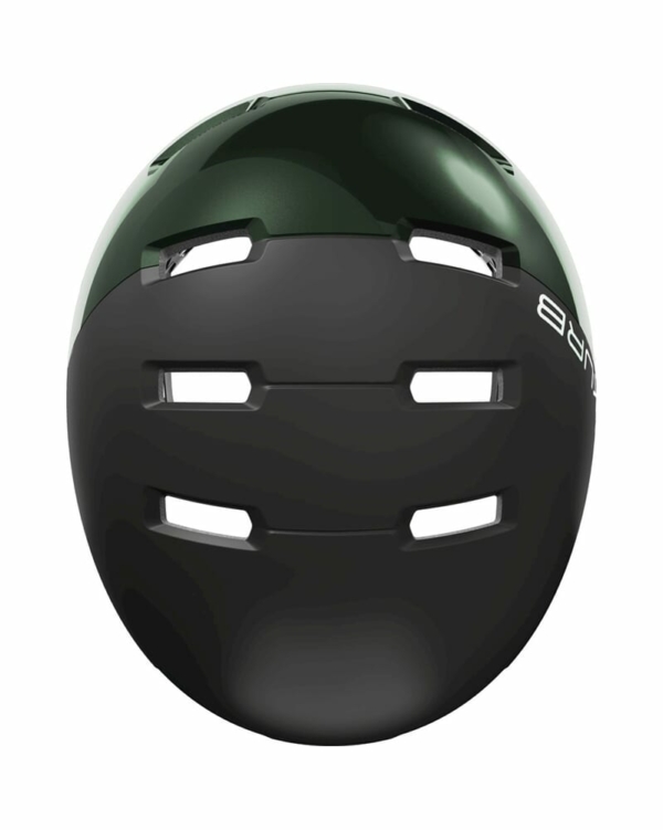 Abus helm Skurb ACE moss green S 52-56cm - Image 6