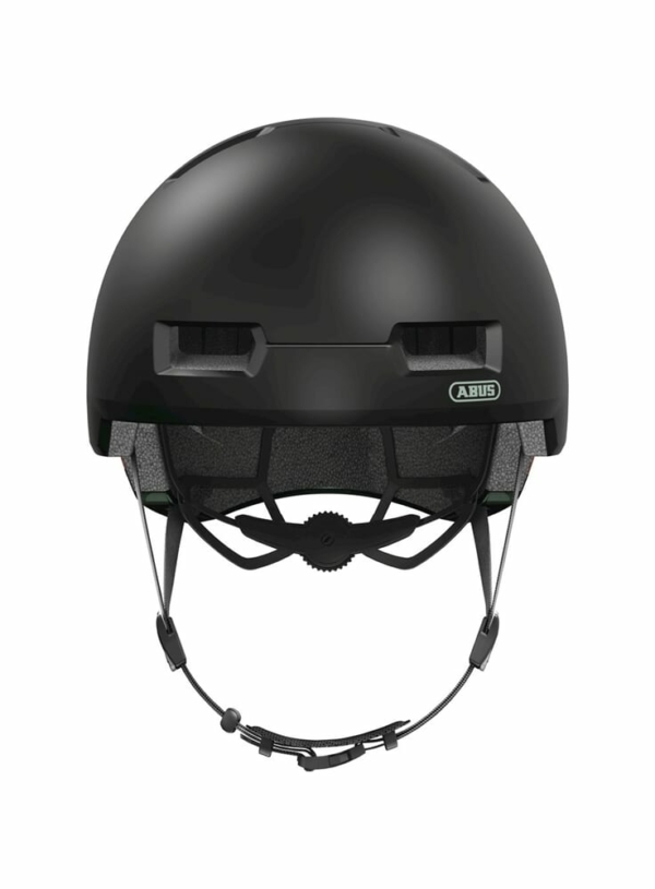 Abus helm Skurb ACE moss green M 55-59cm