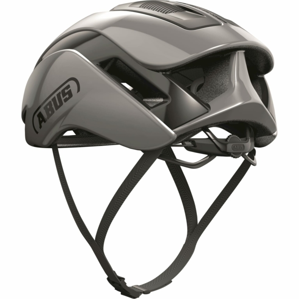 Abus helm GameChanger 2.0 race grey M 54-58cm - Image 3