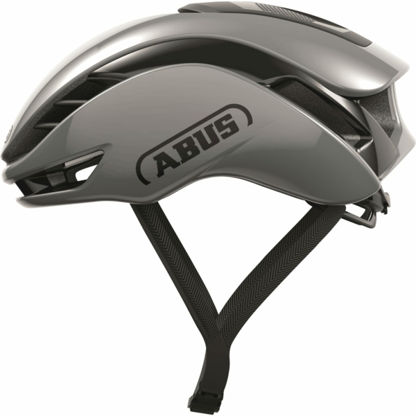 Abus helm GameChanger 2.0 race grey M 54-58cm - Image 5