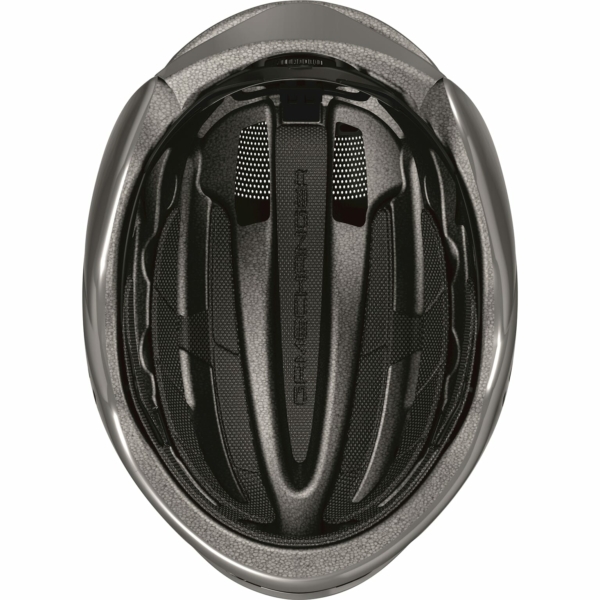 Abus helm GameChanger 2.0 race grey M 54-58cm - Image 7