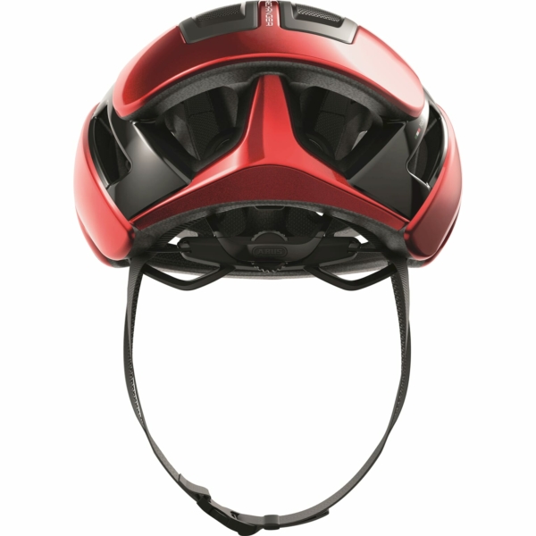Abus helm GameChanger 2.0 performance red M 54-58cm - Image 4